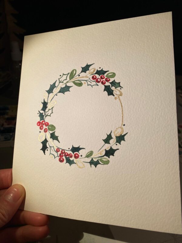 Kerstkrans